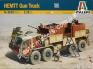 1/35 Italeri 6510 HEMTT Gun Truck