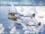 1/48 Italeri 2834 Lockheed P-38 J Lightning