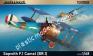 1/48 Eduard 82171 Sopwith F.1 Camel (BR.1)
