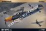1/72 Eduard 7033 Messershmitt Bf 109E-4
