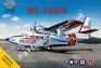 1/72 SOVA-M 72079 Grumman HU-16B/D US Navy, Thailand, Canada