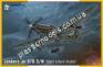 1/72 Special hobby 72458 Junkers Ju 87D-5/N/D-8 ‘Night Attack Stukas’