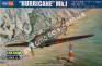 1/48 HobbyBoss 81777 Hurricane Mk. I