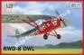 1/72 IBG 72502 RWD-8 DWL