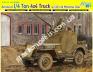 1/35 Dragon 6714 Armored 1/4 Ton 4x4 Truck w/.50-cal Machine Gun