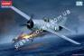 1/48 Academy 12355 USN F4F-4 Wildcat 