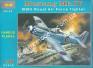 1/48 ICM 48152 Mustang Mk.IV