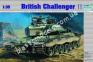 1/35 Trumpeter 00308 British Challenger II