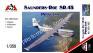 1/350 AMG 350302 Saunders-Roe SR.45