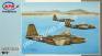 1/72 MPM 72557 A-20B MTO