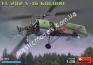 1/35 MiniArt 41002 Fl 282 V-16 Kolibri