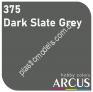 ARCUS 375 фарба сіра Dark Slate Grey