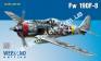 1/72 Eduard 7440 Fw 190F-8