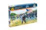 1/72 Italeri 6177 Union Infantry