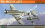 1/48 Eduard 8189 Fw 190D-9 LATE