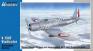 1/48 Special hobby 48213 V-156F Vindicator ‘Aéronavale Service’