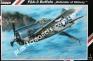 1/72 Special hobby 72126 F2A-3 Buffalo 'Defender of Midway' (re-edit.)