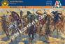 1/72 Italeri 6126 Arab Warriors