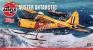 1/72 Airfix 1023 Auster Antarctic Vintage Classics