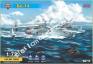 1/72 Modelsvit 72039 Be-14