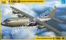 1/72 Zvezda 7324 Heavy Transport Plane C-130J-30