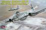 1/72 MPM 72543 Gl. Meteor Mk.8 'No. 77 Sq. RAAF over Korea'