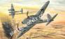 1/72 Bilek 932 Me-210 A-1 Bomber