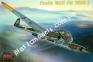 1/72 MPM 72550 Focke Wulf Fw 189A-2