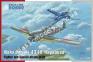 1/72 Special hobby 72488 Nakajima Ki-43-III Hayabusa / Oscar