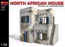 1/35 MiniArt 35540 North African house