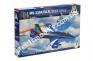 1/72 Italeri 1418 Aermacchi MB-339A P.A.N. 2018 Livery