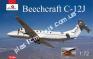 1/72 A-model 72344 Beechcraft C-12J