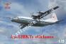 1/72 SOVA-M 72080 Antonov An-12 BKTs 