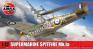 1/72 Airfix 1071 Supermarine Spitfire Mk.Ia