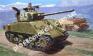 1/35 ITALERI 6483 M4A2 76mm. 