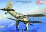 1/72 AZ model 7846 Fieseler Fi 167 „Are Coming“