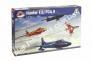 1/48 Italeri 2772 Hawker Hunter F.6/FGA.9