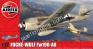 1/72 Airfix A01020 Focke-Wulf Fw190A-8