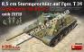 1/35 MiniArt 35229 Jagdpanzer SU-85 (R) w/CREW