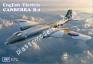 1/72 AMP 72-018 English Electric Canberra B2