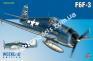 1/72 Eduard 7441 F6F-3 Hellcat