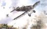 1/72 Roden 041 Junkers D.1