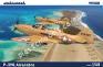 1/48 Eduard 8470 P-39Q Airacobra