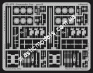 1/35 Eduard 35479 Photo etched Commando car