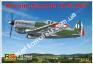1/72 RS models 92152 Morane Saulnier MS.405