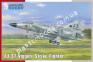 1/72 Special hobby 72378 Saab AJ-37 Viggen ‘Strike Fighter’