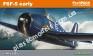 1/48 Eduard 8225 F6F-5 early