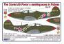 1/72 AML AMLC 9008 The Soviet Air Force's Ranking Aces in Kobras