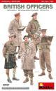 1/35 MiniArt 53027 British Officers