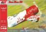 1/48 A&A Models 4807 Gee Bee R1